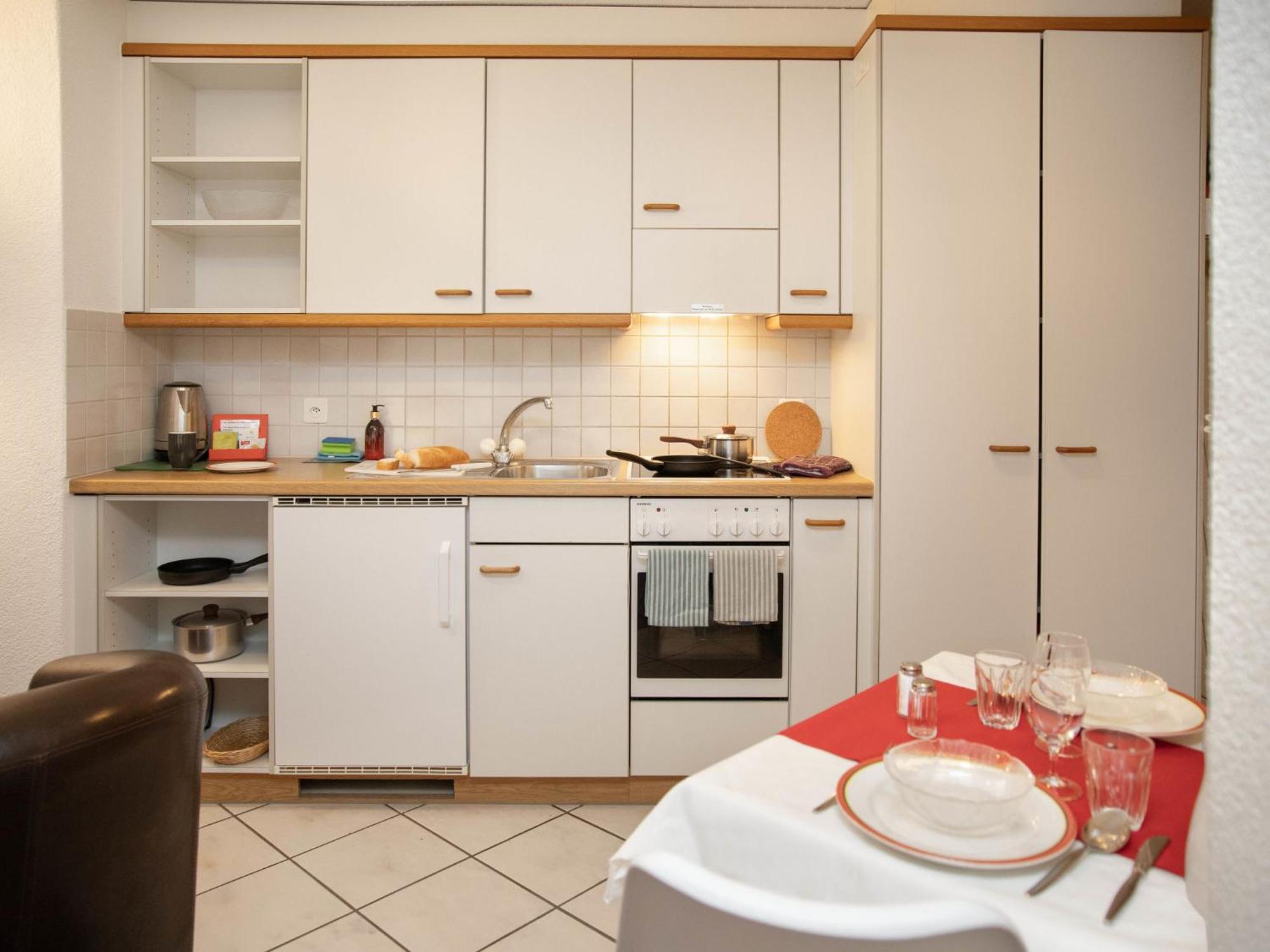 Apartment Chalet Abendrot Apartments-5 By Interhome กรินเดลวัลด์ ภายนอก รูปภาพ